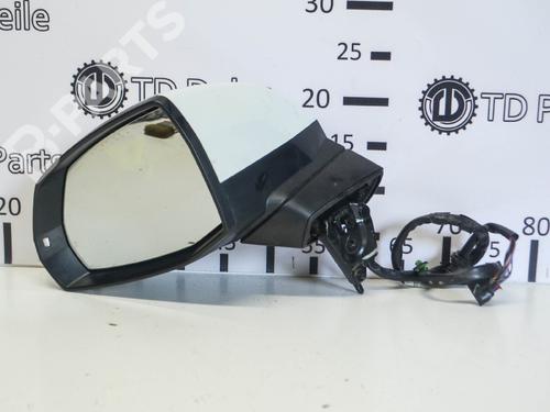 Retrovisor izquierdo AUDI Q5 (FYB, FYG) 2.0 TDI quattro (190 hp) 8627034