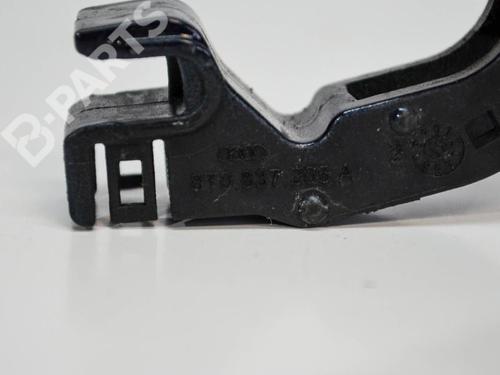 Front right exterior door handle AUDI A4 B8 Avant (8K5) 2.0 TDI | BP6496199C129 