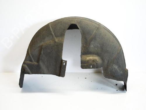 Wheel arch VW PASSAT B7 (362) 2.0 TDI | BP14686103C56 