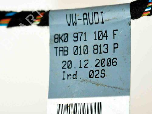 Electronic module AUDI A4 B8 Avant (8K5) 2.0 TDI | BP14683235M83