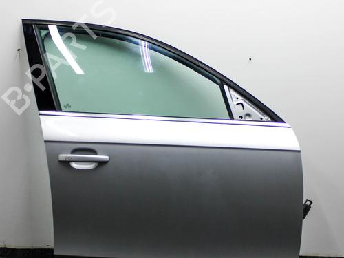 Used Right front door AUDI A4 Allroad B8 (8KH) 2.0 TFSI quattro (220 hp) 19508595