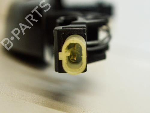 Front left exterior door handle AUDI A6 C7 (4G2, 4GC) 3.0 TFSI quattro | BP13933188C128 