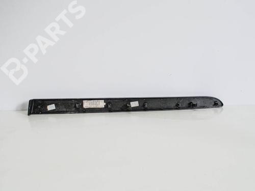 Left rear door panel SEAT EXEO (3R2) 2.0 TDI (143 hp) 10299834