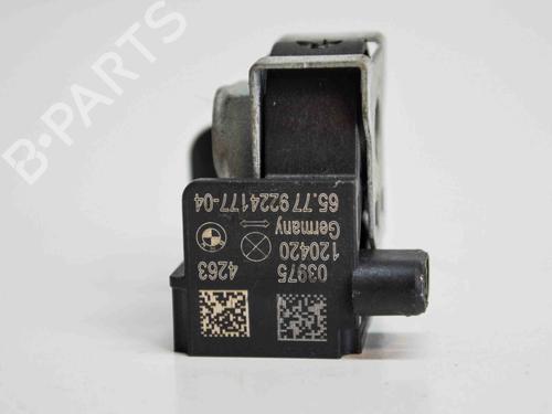 Elektronisk sensor BMW 5 (F10) 520 d (184 hp) 6498316