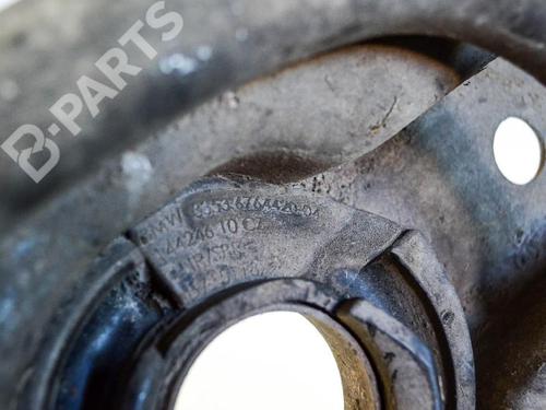 Right rear suspension arm BMW 1 (E87) 120 d | BP6872141M15 