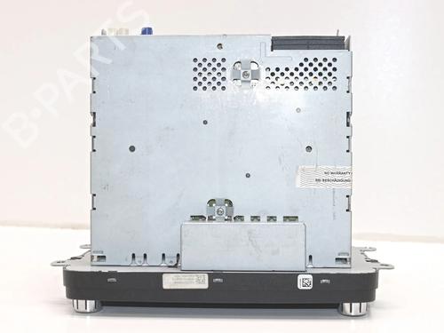 Electronic module SKODA SUPERB II (3T4) 2.0 TDI | BP34204137M83 - Image 10