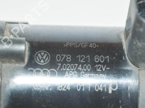 Used Other AUDI A6 C5 Avant (4B5) 1.9 TDI (115 hp) 14683588
