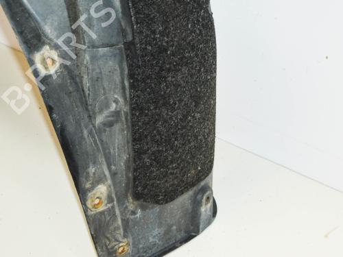 Wheel arch BMW 5 Touring (E61) 520 d | BP14673309C56 