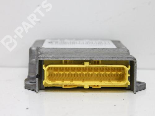 Kollisjonspute styreenhet VW GOLF V (1K1) 2.0 TDI | BP6487574M53 