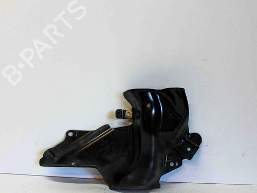 Used Underbody protection Underbody protection 14676558 14676558