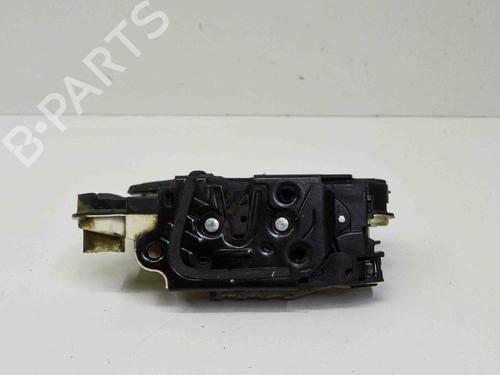 Front left lock SKODA YETI (5L) 2.0 TDI 4x4 | BP15083778C98