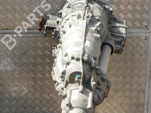 Gearbox AUDI A5 (8T3) S5 quattro | BP8347462M3 
