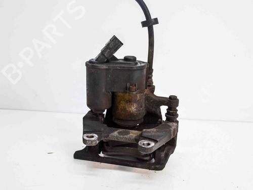 Right rear brake caliper AUDI A6 C6 (4F2) 3.0 TDI quattro | BP14689392M106