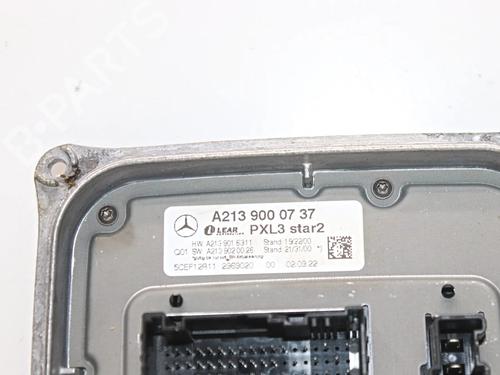 Electronic module MERCEDES-BENZ G-CLASS Platform/Chassis (W464) G 350 D 4-matic (464.320) | BP36830867M83 - Image 6