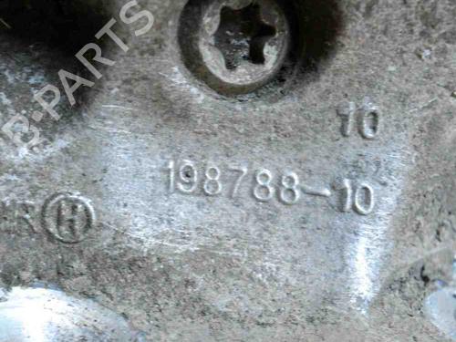 Used Left front steering knuckle BMW 3 Touring (F31) 320 d (184 hp) 14685536