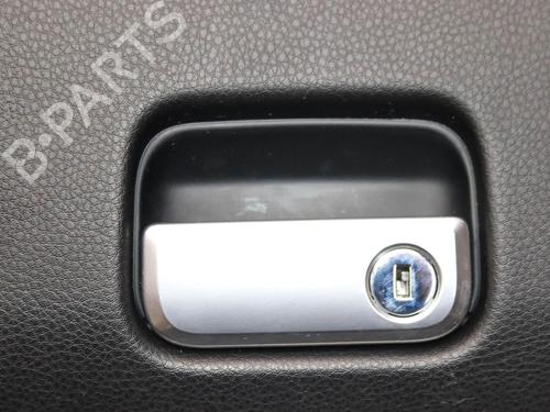 Glove box PORSCHE CAYENNE (92A) 3.0 S E-Hybrid | BP33250200C95 - Image 4
