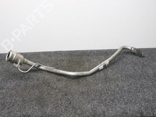 Used Pipe Pipe 38643231 38643231