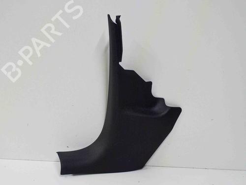 Trinbræt AUDI A3 (8P1) 1.4 TFSI (125 hp) 14679551