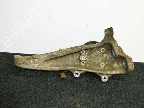Left front steering knuckle BMW 5 Touring (F11) 520 d | BP14673206M25 