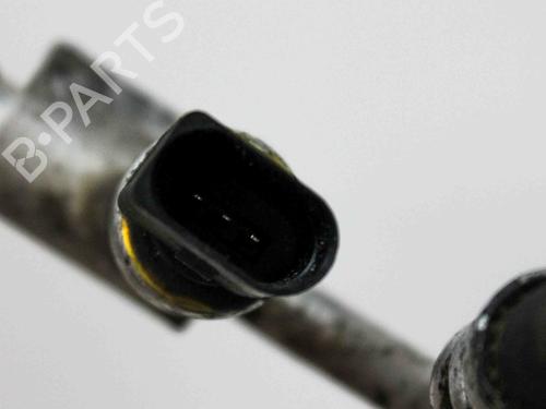 AC pipe VW GOLF VI (5K1) 1.4 TSI | BP14676886M126 
