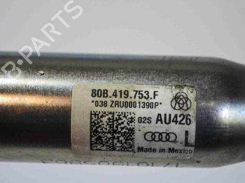 Steering column universal joint AUDI Q5 (FYB, FYG) 2.0 TDI quattro | BP14671279M114