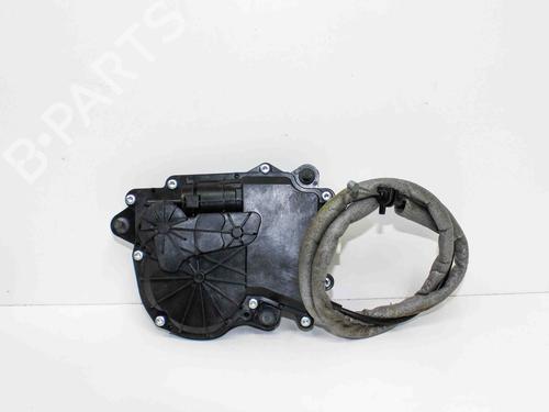 Used Electronic module Electronic module BMW 5 (F10) 535 i (306 hp) 19940238 19940238