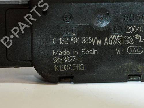 Electronic module VW GOLF V Variant (1K5) 1.9 TDI | BP14670269M83 