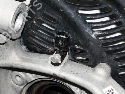 Right front steering knuckle AUDI A5 Sportback (F5A, F5F) S5 TFSI quattro | BP19077509M26 