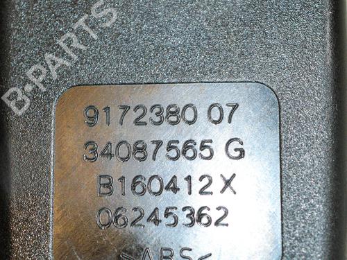 Seat buckle BMW 5 (F10) 535 i | BP14676383I32 