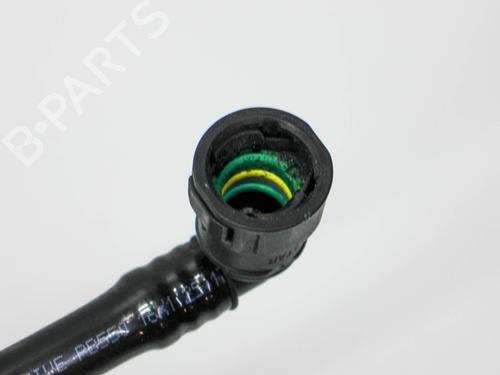 Pipe KIA STINGER (CK) 3.3 T-GDi | BP26550018M125 