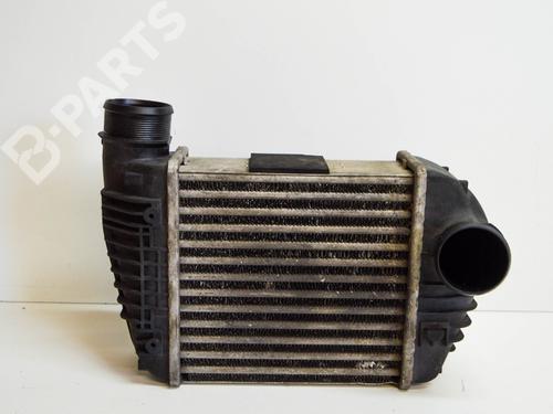 Used Intercooler Intercooler AUDI A6 C6 Avant (4F5) 2.7 TDI (180 hp) 10620732 10620732