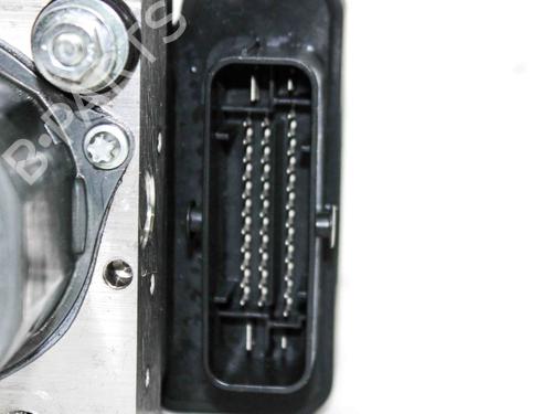 ABS pump MERCEDES-BENZ CLA Coupe (C117) CLA 250 (117.344) | BP23252194M43 