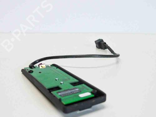 Elektronisk modul AUDI A8 D3 (4E2, 4E8) 3.0 TDI quattro (233 hp) 6490555