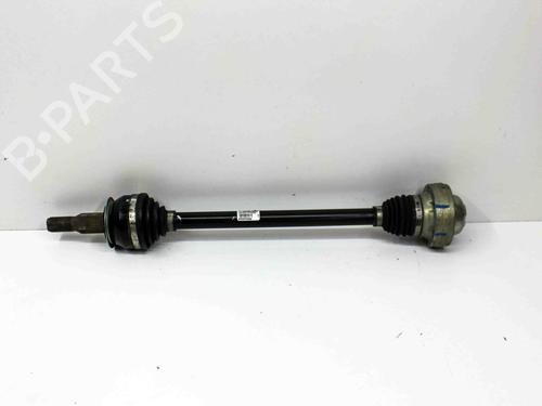 Used Left rear driveshaft CHEVROLET CAMARO 3.6 (340 hp) 28822079