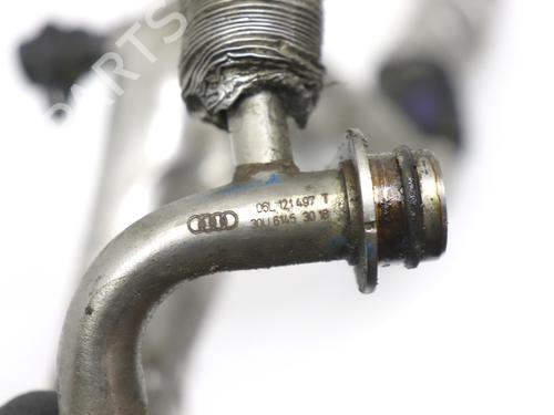 Pipe AUDI Q5 (FYB, FYG) 2.0 TFSI quattro | BP38783279M125 - Image 12