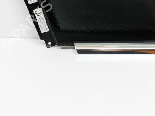 Rear left quarter glass VW ARTEON (3H7, 3H8) 2.0 TSi 4motion | BP28821818C93 