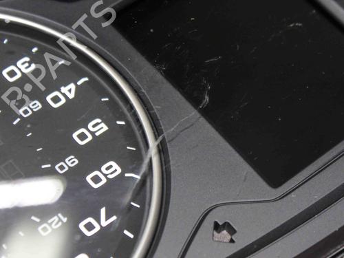 Kombiinstrument AUDI A3 Limousine (8VS, 8VM) 1.8 TFSI | BP18200812C47