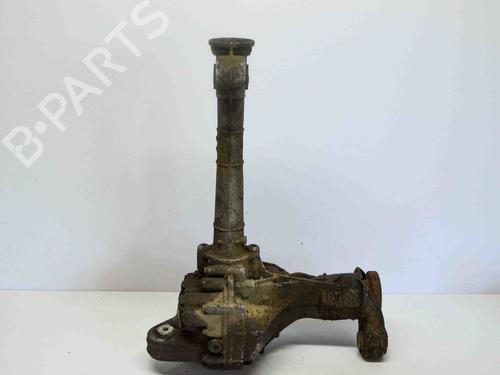 Front differential AUDI Q7 (4LB) 3.0 TDI quattro | BP6483815M23