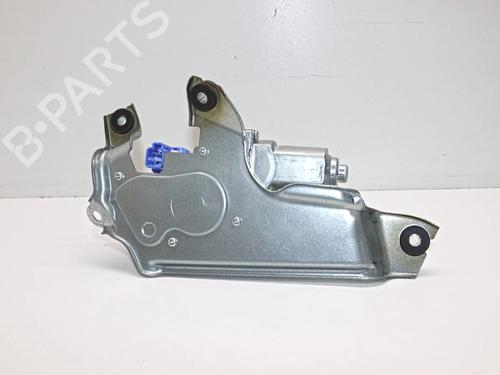 Rear wiper motor SUBARU FORESTER (SJ_) 2.5 AWD (SJ9) | BP37515332M102 - Image 5