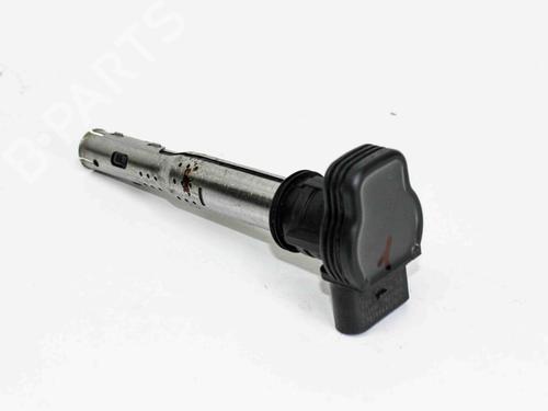 Used Ignition coil AUDI Q3 (8UB, 8UG) 2.0 TFSI (180 hp) 20145575