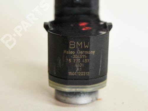 Electronic module BMW 5 (F10) 535 i | BP10300469M83 