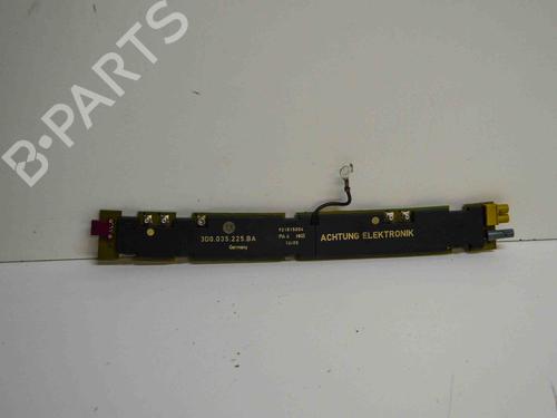 Elektronisk modul VW PHAETON (3D1, 3D2, 3D3, 3D4, 3D6, 3D7, 3D8, 3D9) 3.0 V6 TDI 4motion (224 hp) 10674576