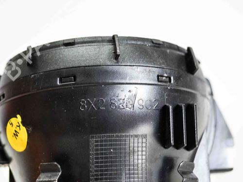 Air vent AUDI A1 (8X1, 8XK) 1.2 TFSI | BP14687938I21