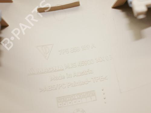 Other PORSCHE CAYENNE (92A) 4.8 S | BP31925968O1 