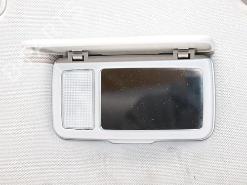 Right sun visor SUBARU FORESTER (SJ_) 2.5 AWD (SJ9) | BP37280719I2 - Image 2