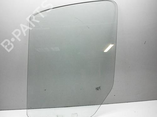 Used Front left door window MERCEDES-BENZ SPRINTER 3-t Platform/Chassis (B906) 213 CDI (906.111, 906.113, 906.211, 906.213) (129 hp) 28822321