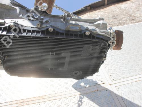 Gearbox ALFA ROMEO GIULIA (952_) 2.0 (952ACA25) | BP38320100M3 - Image 8
