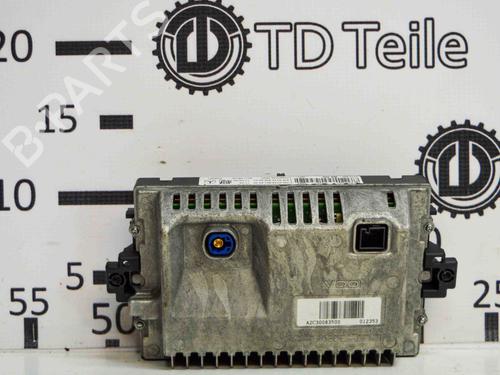 Display MERCEDES-BENZ C-CLASS T-Model (S204) C 220 CDI (204.202) | BP6484887C48