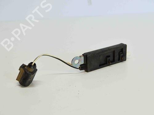Electronic module AUDI Q7 (4LB) 3.0 TDI quattro | BP7742963M83
