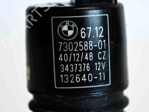 Washer pump BMW 3 Touring (F31) 320 d | BP14685539E24 